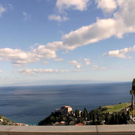 Taormina Panoramic - Taormina Holidays Exteriér fotografie