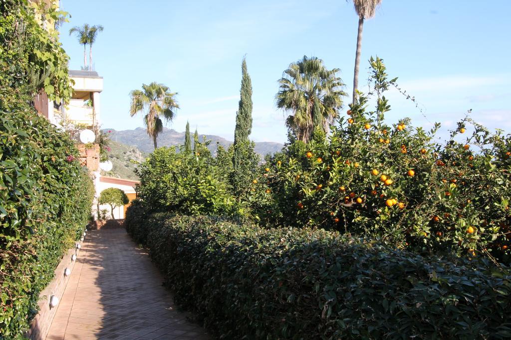Taormina Panoramic - Taormina Holidays Pokoj fotografie