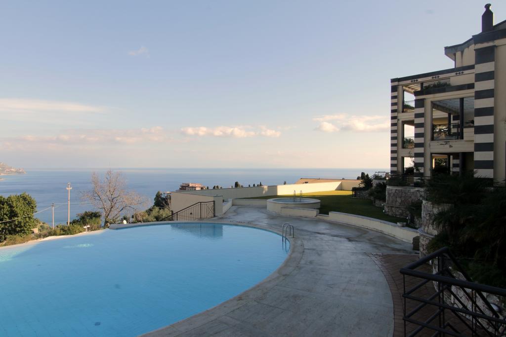 Taormina Panoramic - Taormina Holidays Pokoj fotografie