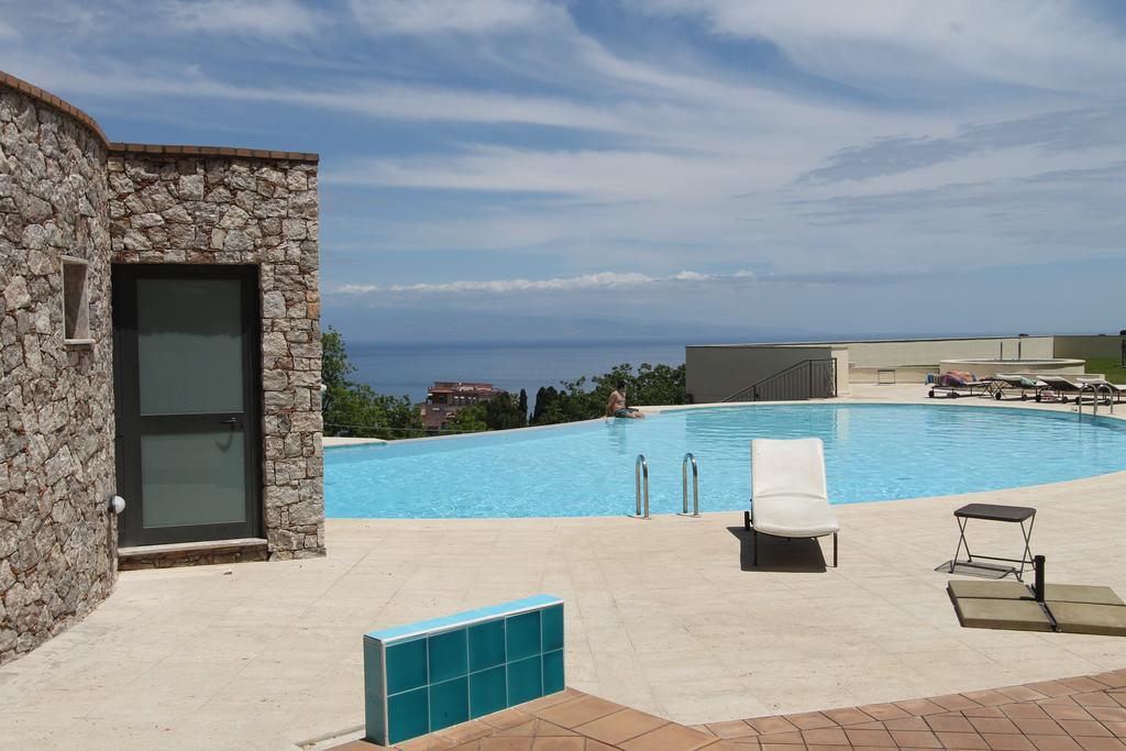 Taormina Panoramic - Taormina Holidays Pokoj fotografie